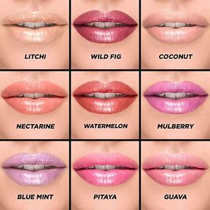 Loreal paris color rich plump and shine Wild fig plump #108